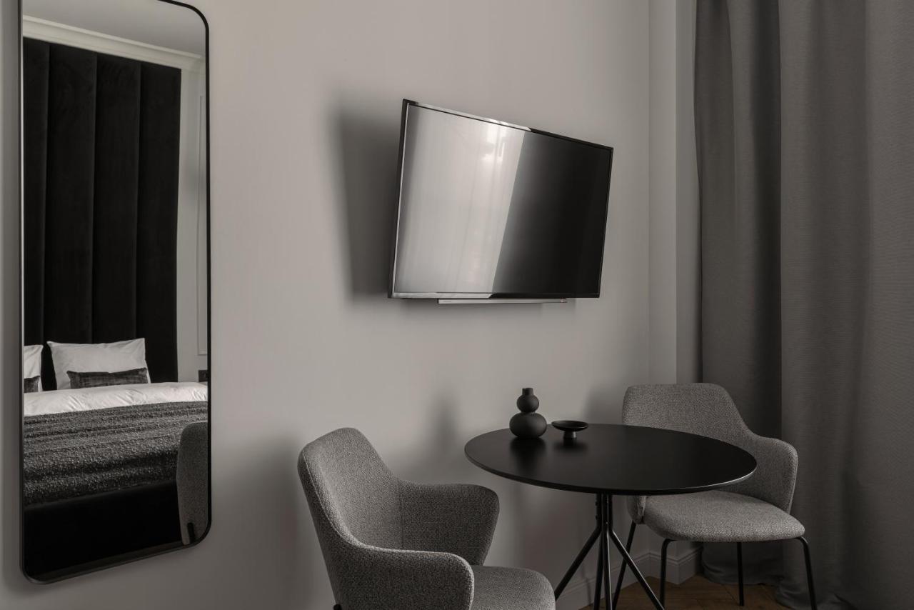 Apartio Rooms Katowice Exterior photo
