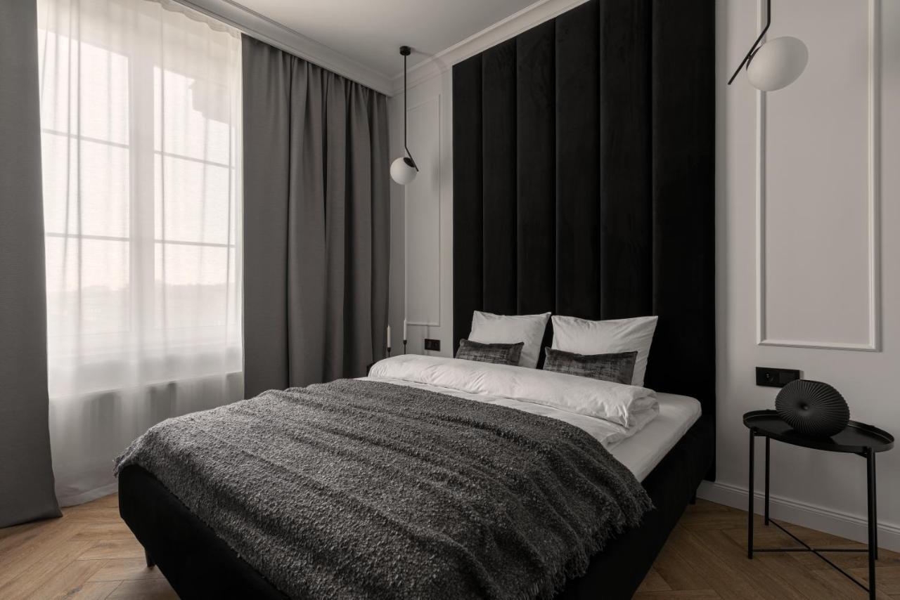 Apartio Rooms Katowice Exterior photo